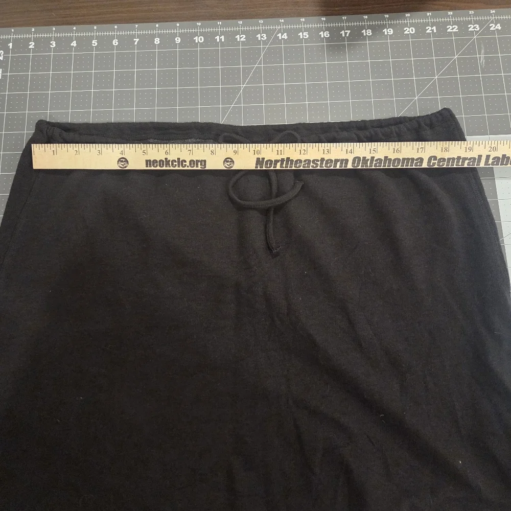 Horny Toad Black Sport Skirt XL
